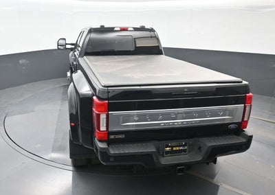 2021 Ford Super Duty F-450 DRW XL