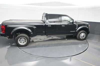 2021 Ford Super Duty F-450 DRW XL