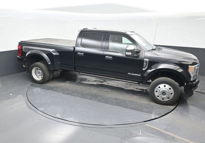 2021 Ford Super Duty F-450 DRW XL