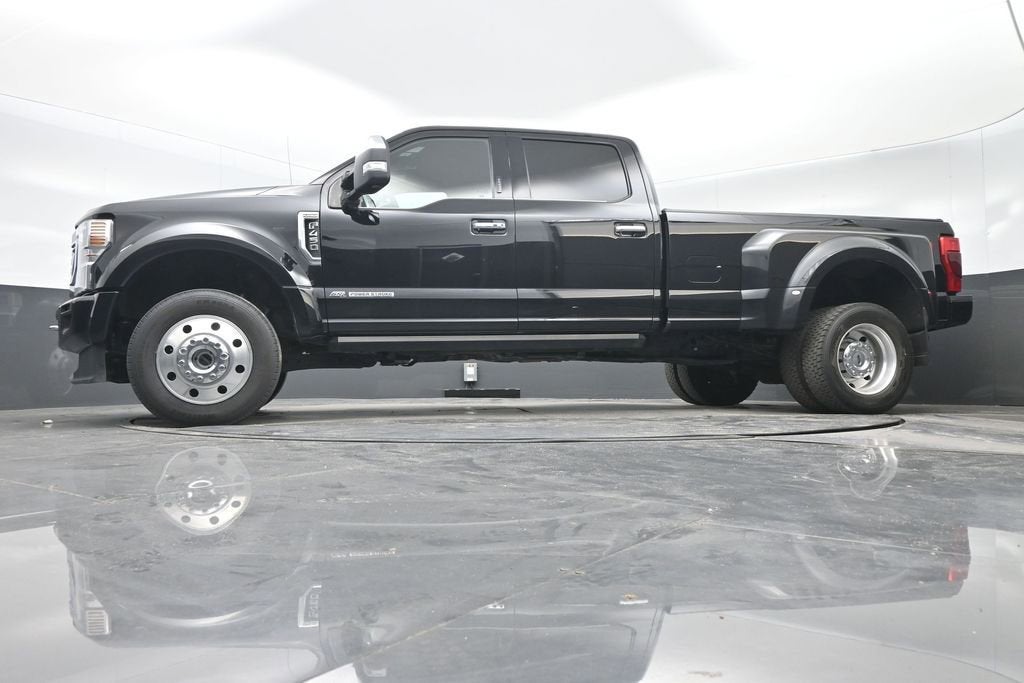 2021 Ford Super Duty F-450 DRW XL