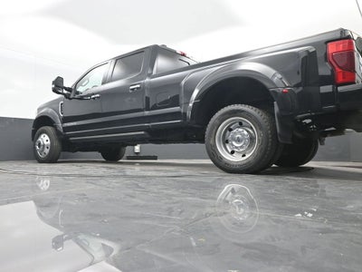 2021 Ford Super Duty F-450 DRW XL