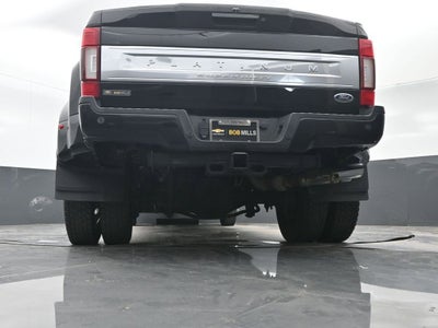 2021 Ford Super Duty F-450 DRW XL