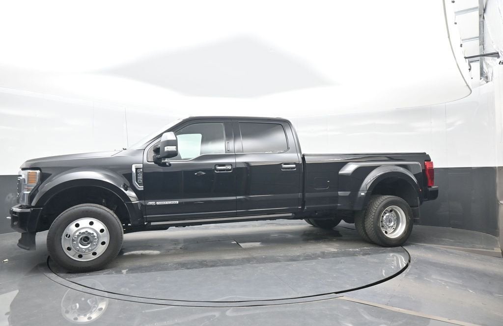 2021 Ford Super Duty F-450 DRW XL
