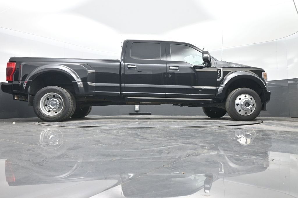 2021 Ford Super Duty F-450 DRW XL