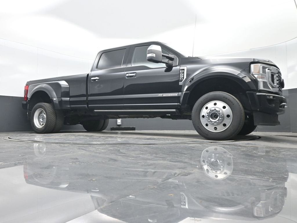 2021 Ford Super Duty F-450 DRW XL