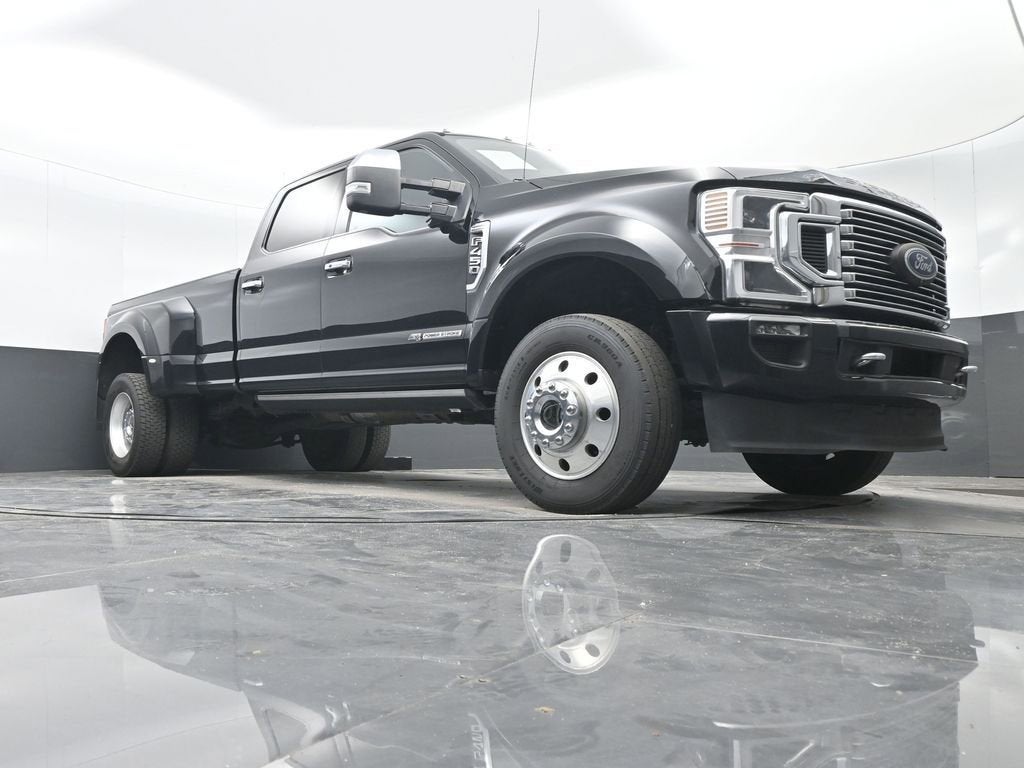 2021 Ford Super Duty F-450 DRW XL