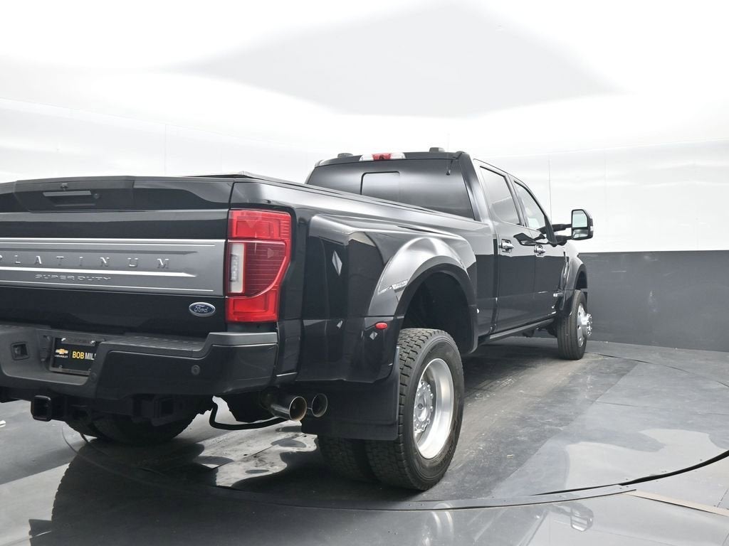 2021 Ford Super Duty F-450 DRW XL