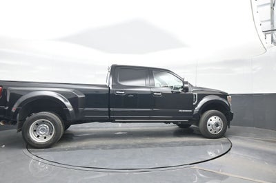 2021 Ford Super Duty F-450 DRW XL