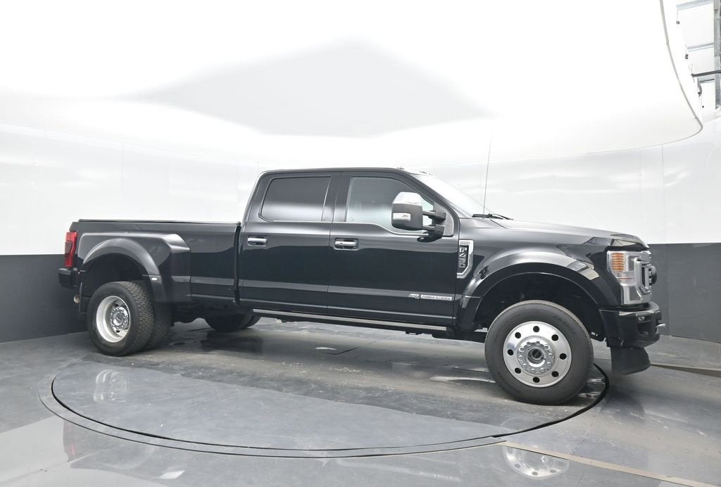 2021 Ford Super Duty F-450 DRW XL