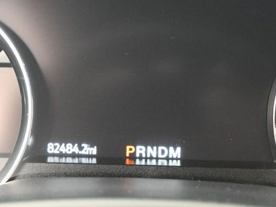 2022 Ford Super Duty F-450 DRW XL