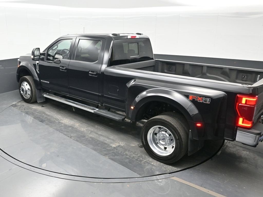 2022 Ford Super Duty F-450 DRW XL