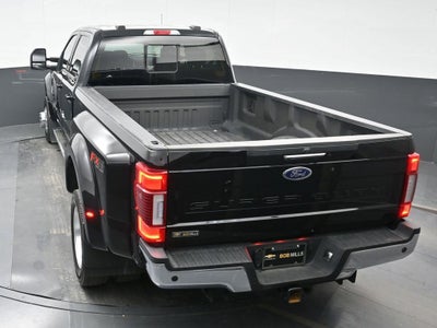 2022 Ford Super Duty F-450 DRW XL
