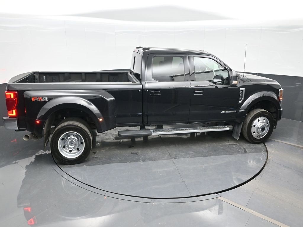 2022 Ford Super Duty F-450 DRW XL