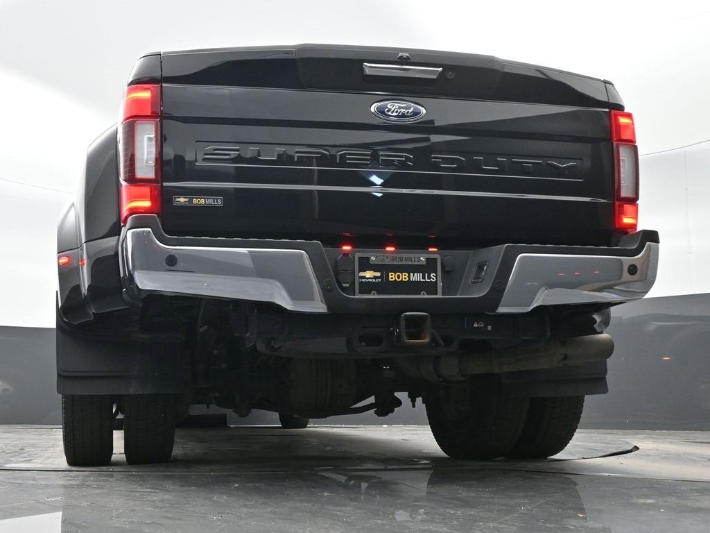 2022 Ford Super Duty F-450 DRW XL