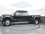 2022 Ford Super Duty F-450 DRW XL