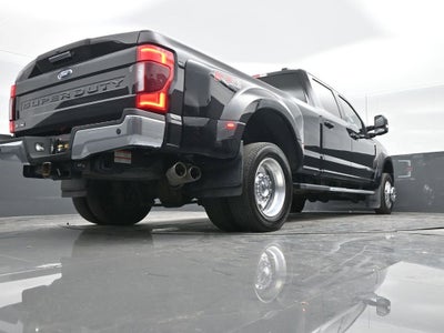 2022 Ford Super Duty F-450 DRW XL