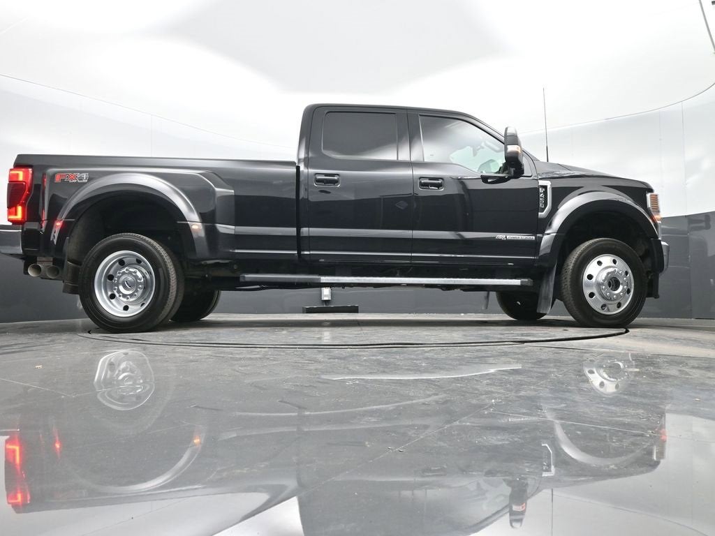 2022 Ford Super Duty F-450 DRW XL