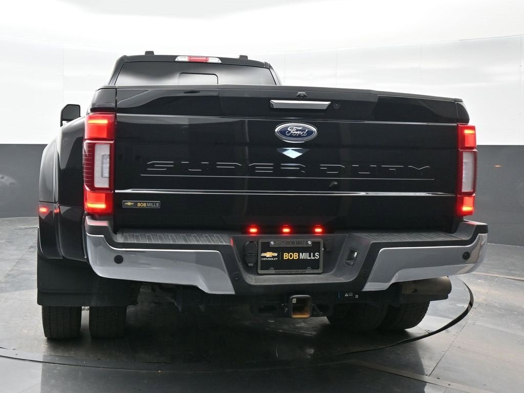 2022 Ford Super Duty F-450 DRW XL