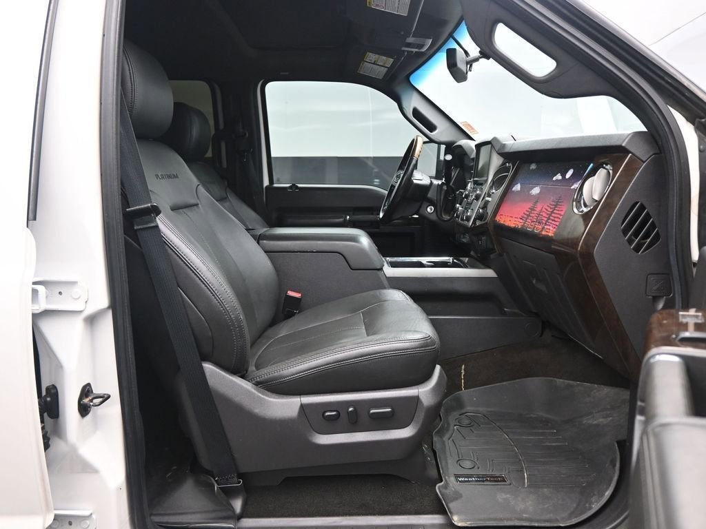 2016 Ford Super Duty F-450 DRW XL