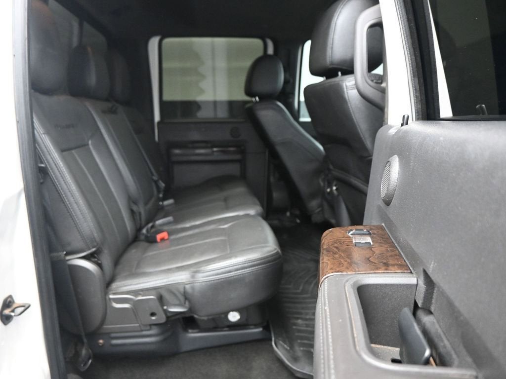 2016 Ford Super Duty F-450 DRW XL