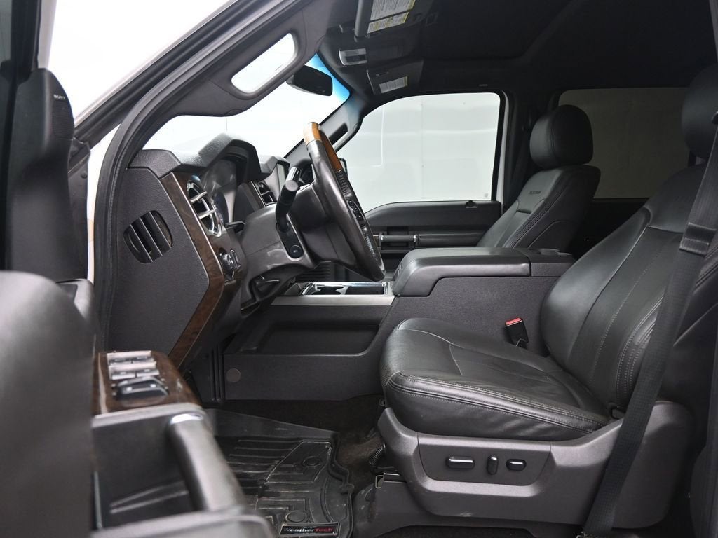 2016 Ford Super Duty F-450 DRW XL
