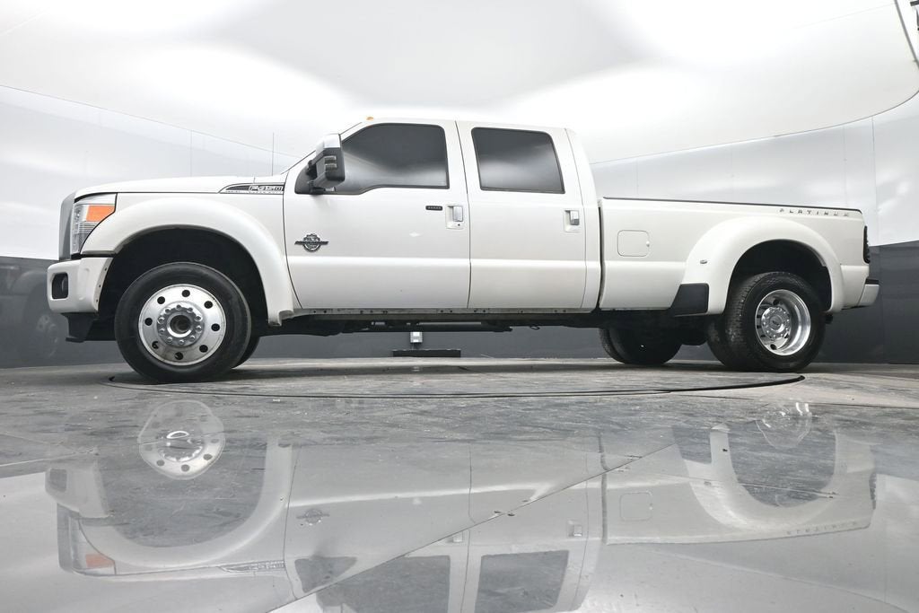 2016 Ford Super Duty F-450 DRW XL