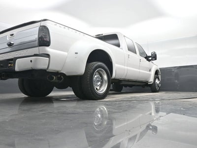 2016 Ford Super Duty F-450 DRW XL