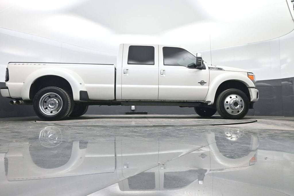 2016 Ford Super Duty F-450 DRW XL