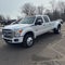 2016 Ford Super Duty F-450 DRW XL