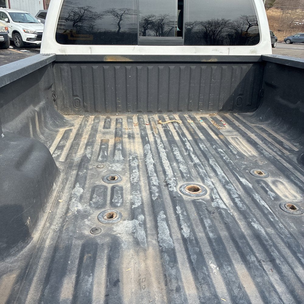 2016 Ford Super Duty F-450 DRW XL