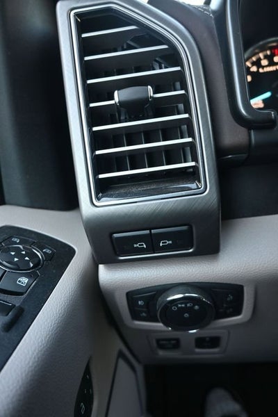 2019 Ford F-150 Limited