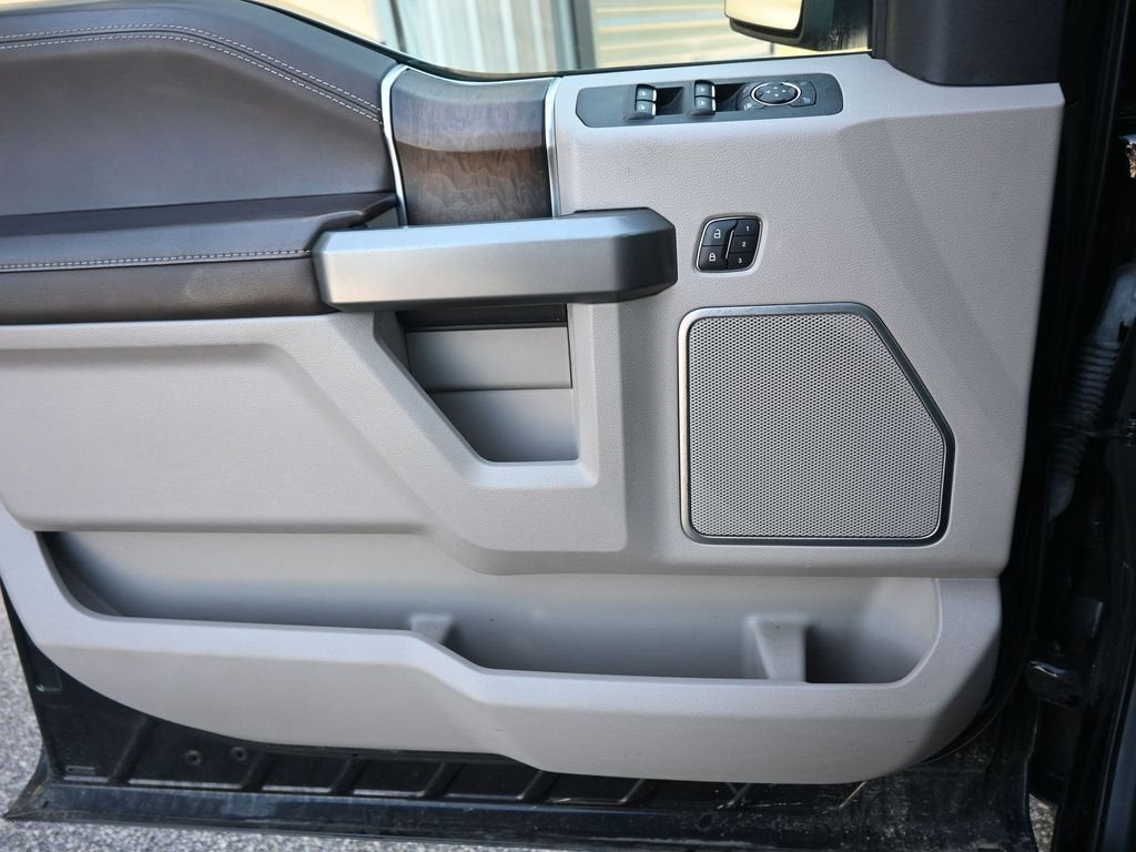 2019 Ford F-150 Limited