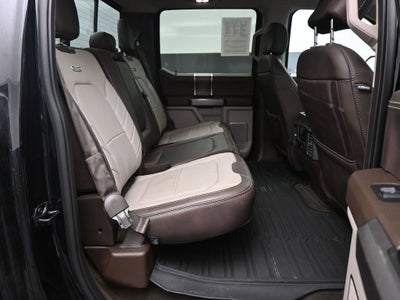 2019 Ford F-150 Limited