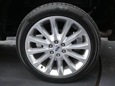 2019 Ford F-150 Limited