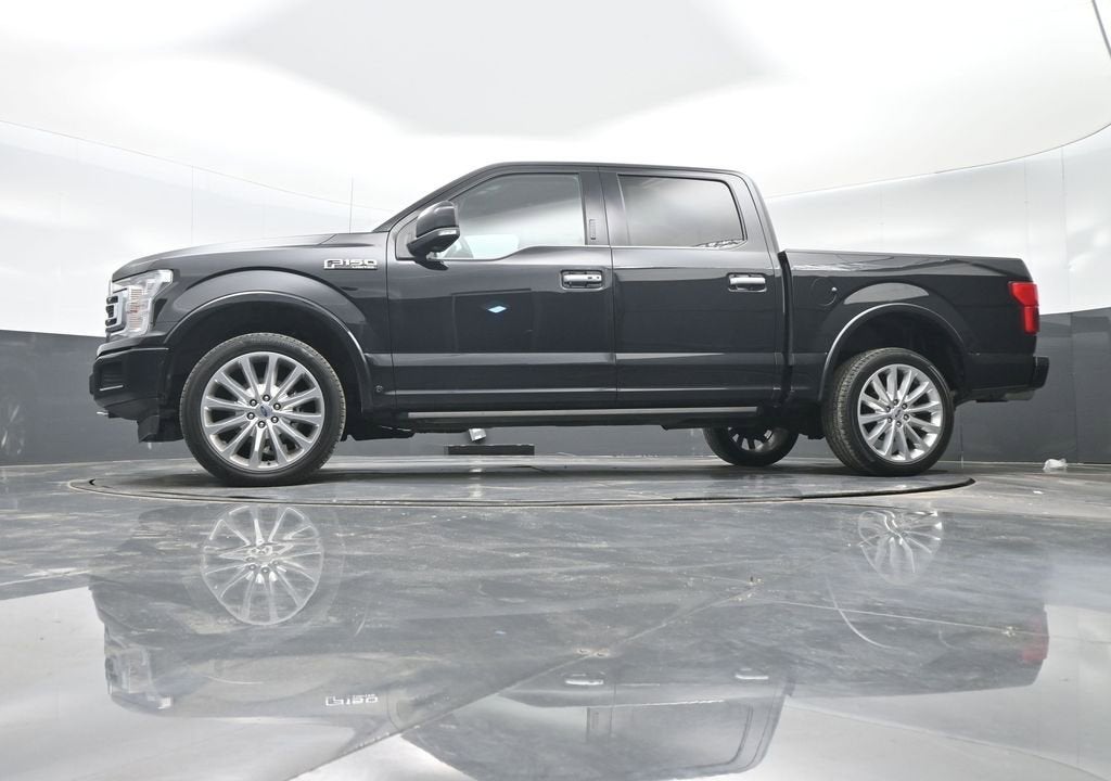 2019 Ford F-150 Limited