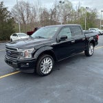 2019 Ford F-150 Limited