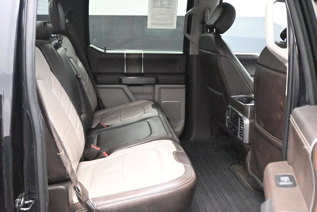 2019 Ford F-150 Limited