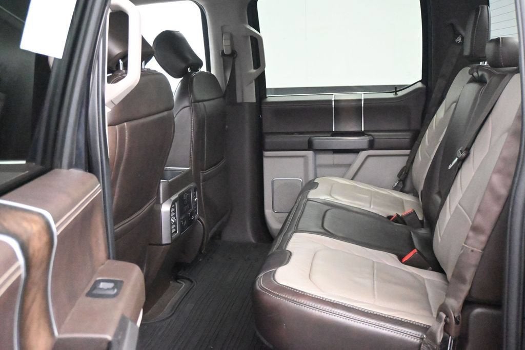 2019 Ford F-150 Limited