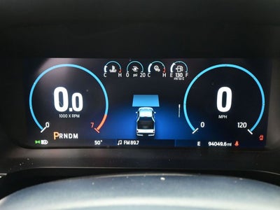 2021 Ford F-150 Limited