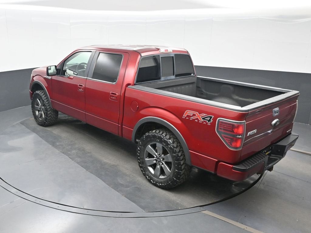 2014 Ford F-150 XL