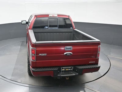 2014 Ford F-150 XL