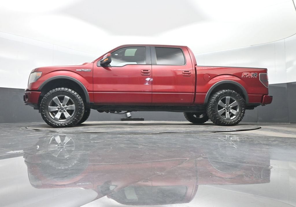 2014 Ford F-150 XL