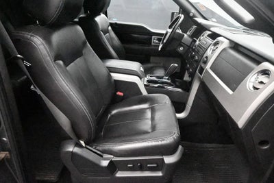 2012 Ford F-150 XL