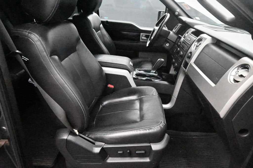2012 Ford F-150 XL