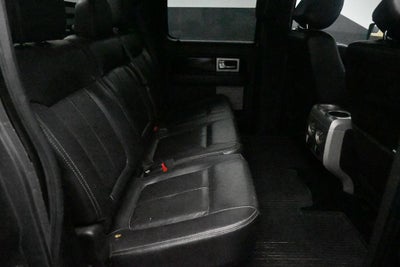 2012 Ford F-150 XL
