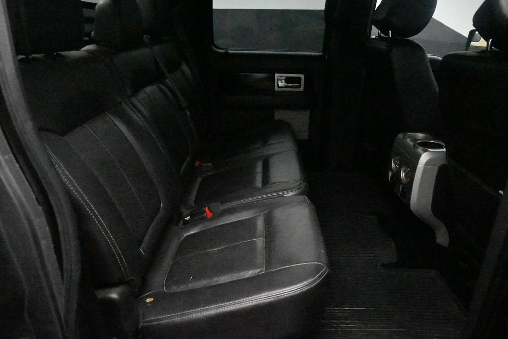 2012 Ford F-150 XL