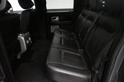 2012 Ford F-150 XL