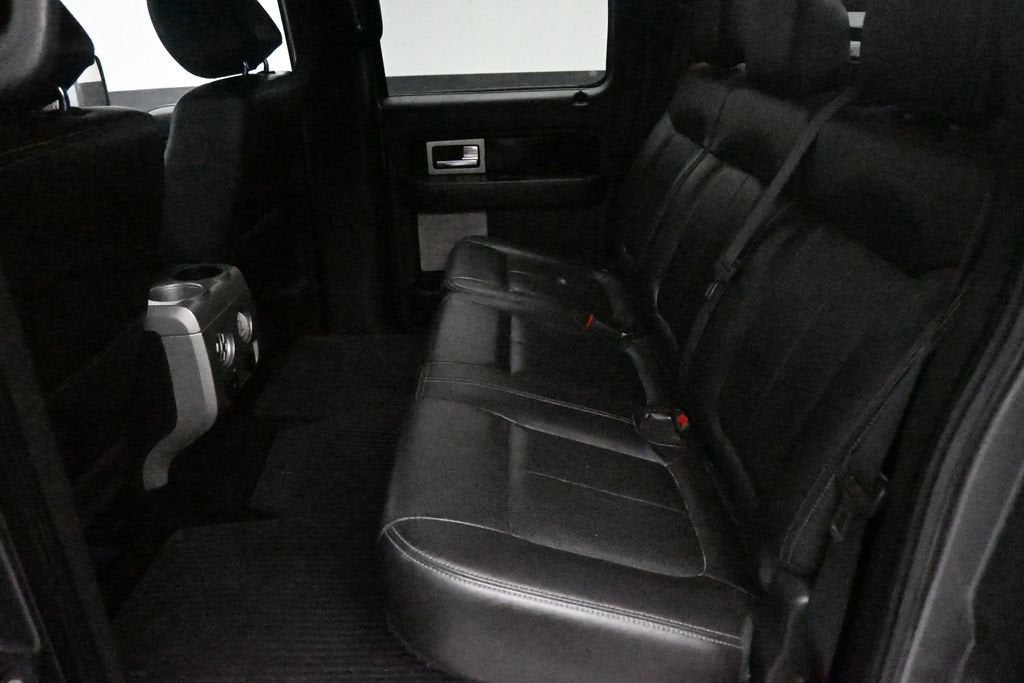 2012 Ford F-150 XL