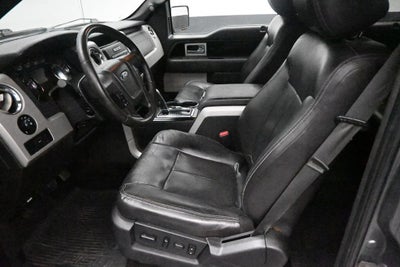 2012 Ford F-150 XL