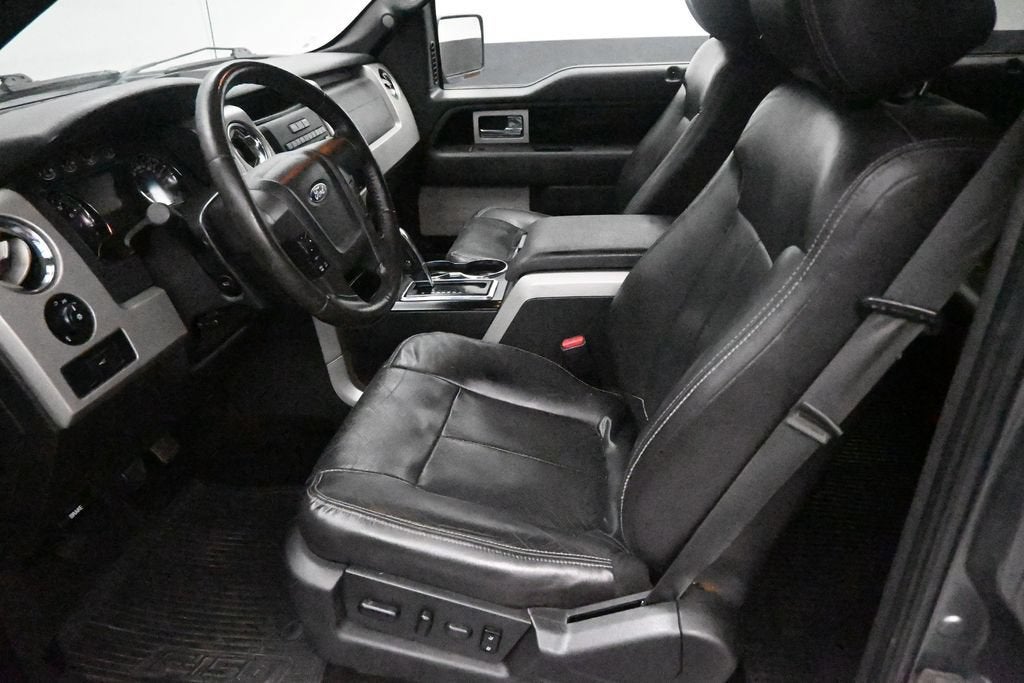2012 Ford F-150 XL